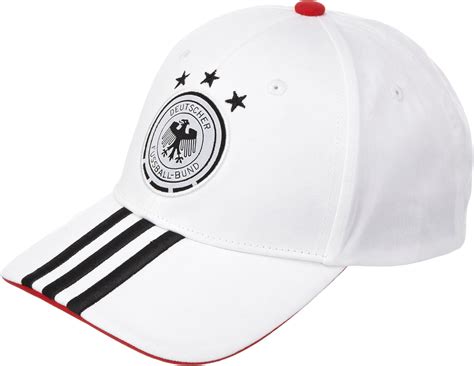 adidas herren dfb 3 streifen kappe|adidas DFB EM24 .